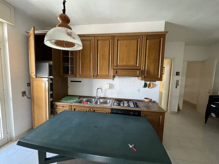 Holiday apartment with 2 rooms for 5 persons — photo 2