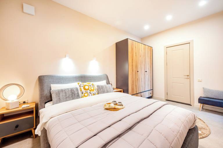 Ferienwohnung Batumi