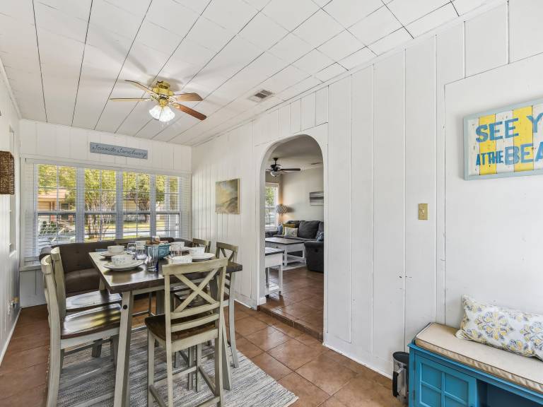Bonita Beach House — photo 5