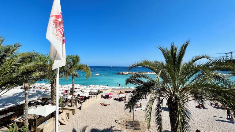 Ferienwohnung  Monte-Carlo