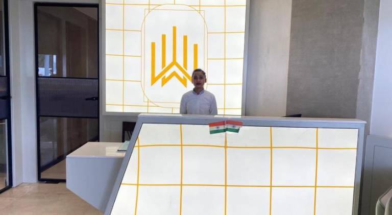 White Wharf Manesar