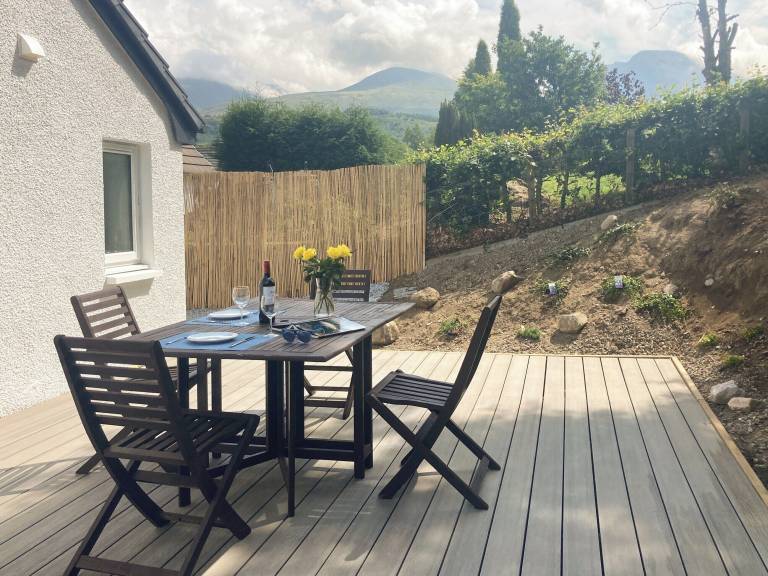 Casa rural  Fort William