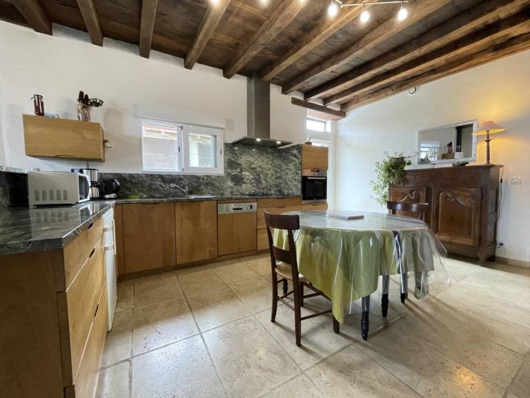 Gîte Cambo-les-Bains