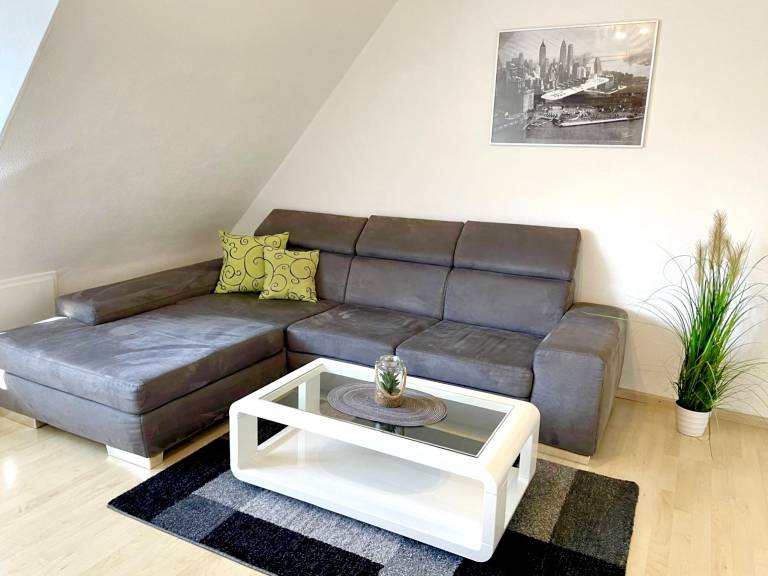 Apartament Friedrichshafen