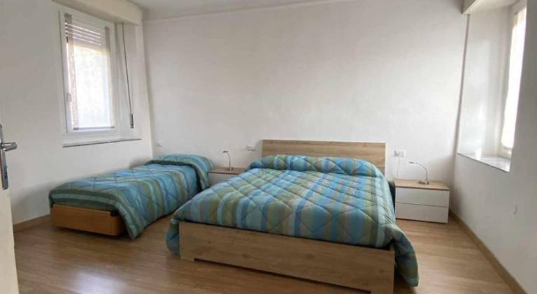 50 m&sup2; Ferienwohnung
