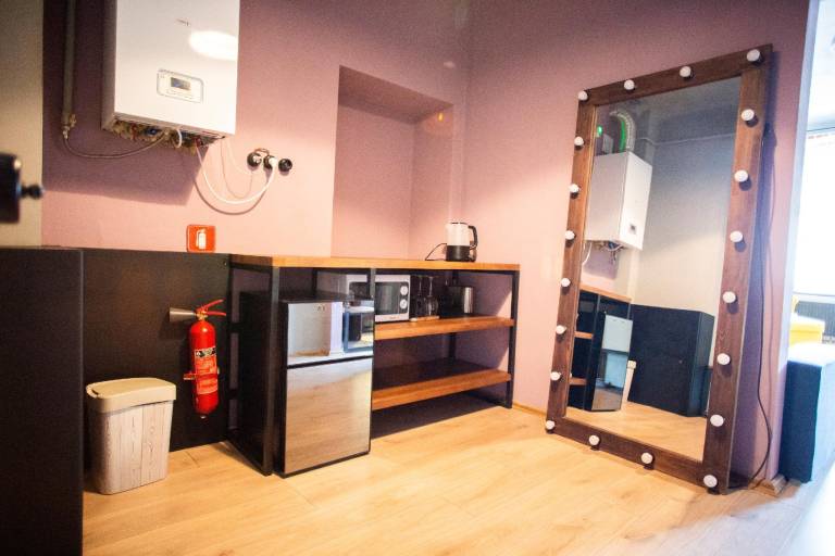 Apartment Lviv