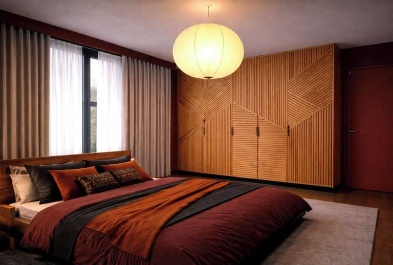 Bed & Breakfast Aalborg