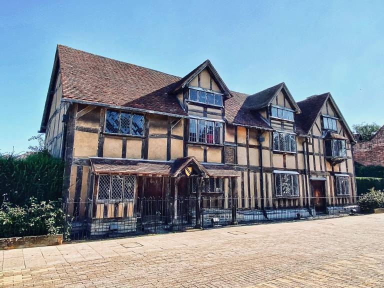 Apartment Stratford-upon-Avon