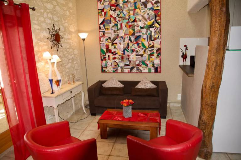 Appartement  Monflanquin