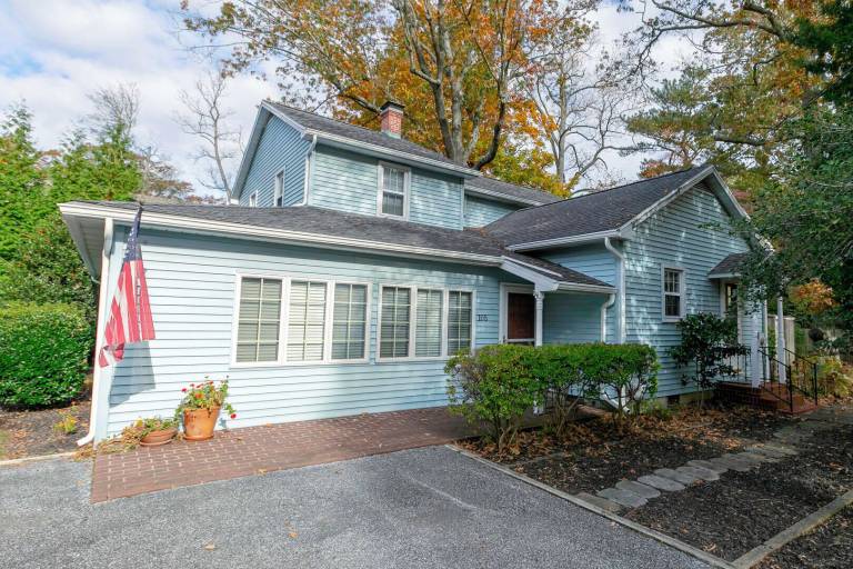Cottage  Dewey Beach