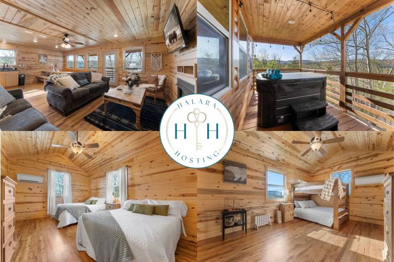 Cabin Jasper