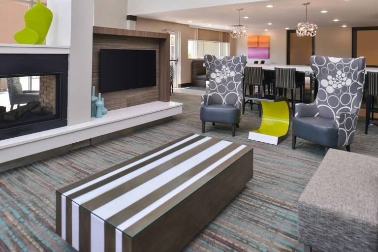 Residence Inn by Marriott Cedar Rapids South — photo 2