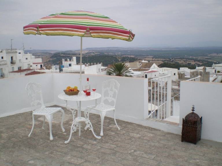 Casa Vejer de la Frontera