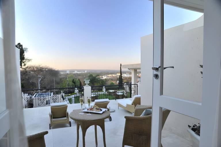 131 on Herbert Baker Boutique Hotel — photo 4