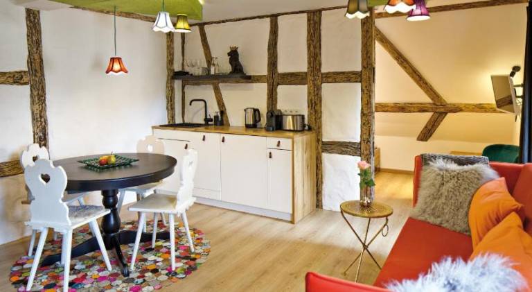 Zinsers Appartements im Flammle — photo 2