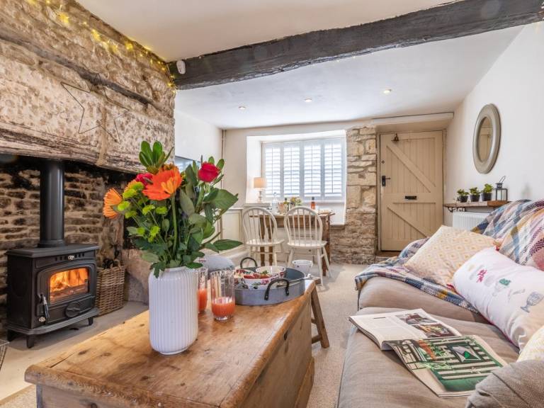 2 Bed in Stroud oc 77489