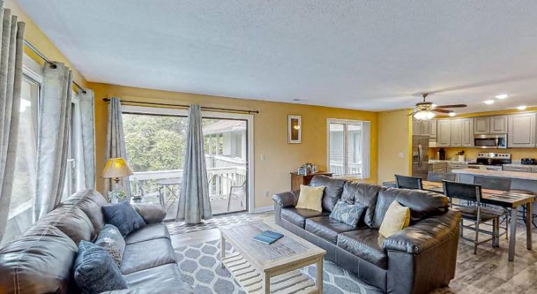 Holiday apartment with pool | Beach nearby | Pet-friendly — photo 3
