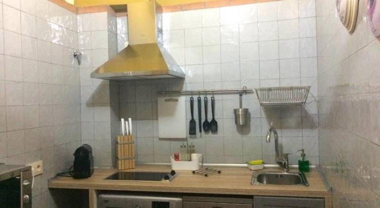 Apartment | Close to Toledo Cathedral — photo 3