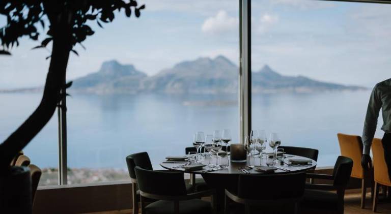 Wood Hotel Bodø — photo 3