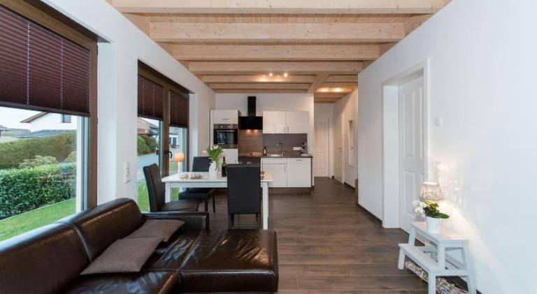 Rental apartment with 1 room for 4 persons — photo 3