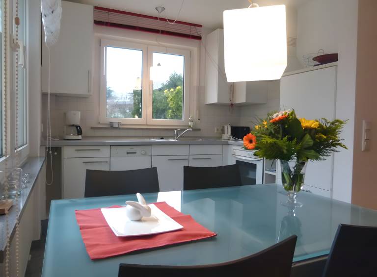 Wonderful holiday apartment | Garden view | Pets allowed — photo 5