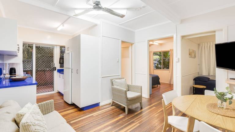 Apartment Fingal Head