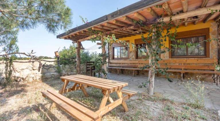 Fully equipped vacation home with grill, private pool & terrace | Good for workation | Dogs allowed in Jerez de la Frontera