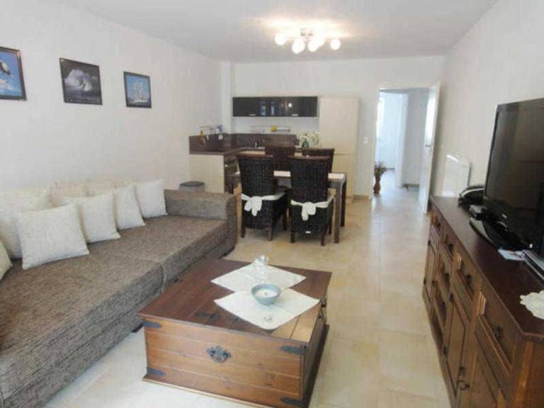 Ferienwohnung Graal-Müritz