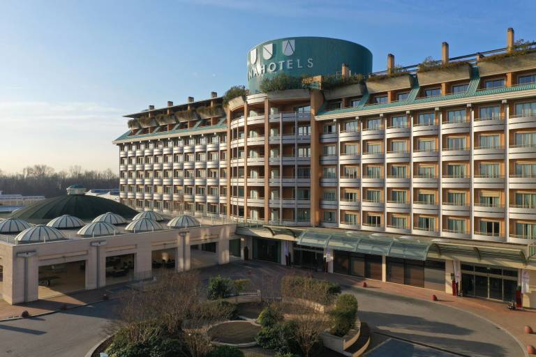 Aparthotel  Settimo Milanese