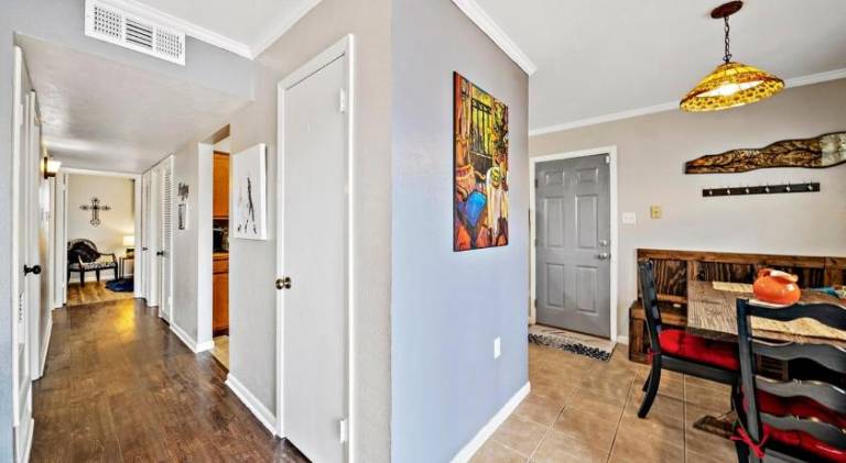 Vacation home with 1 room for 6 persons — photo 4