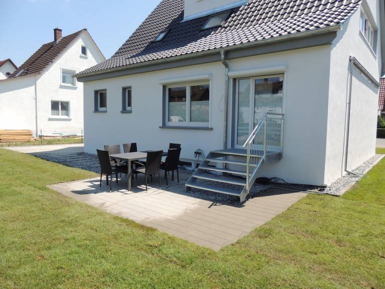 Ferienwohnung Singen (Hohentwiel)
