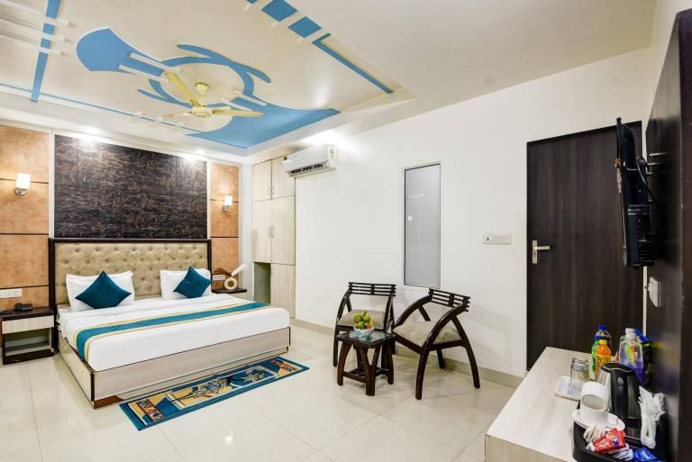 Hotel Aero Home Prime — photo 4