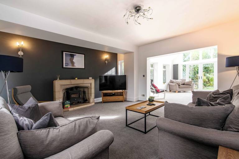 House Stapleford