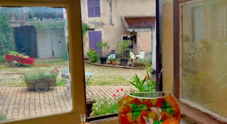 Gite La Belle Rose — photo 4