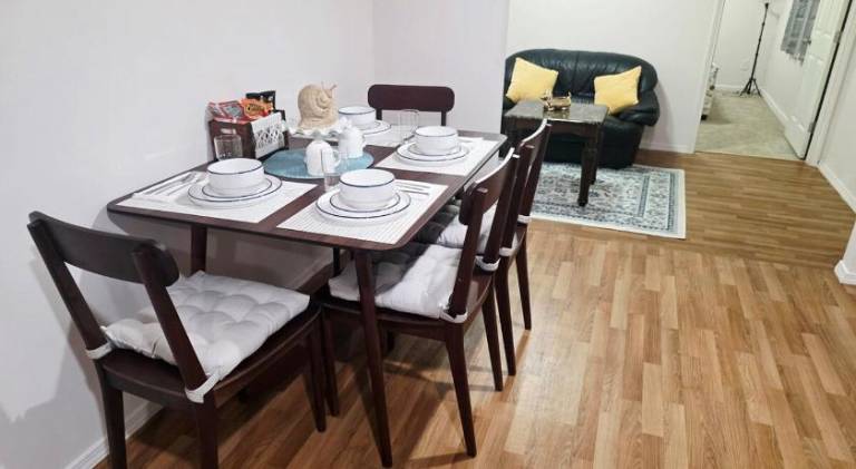 Vacation home with 1 room for 4 persons — photo 5