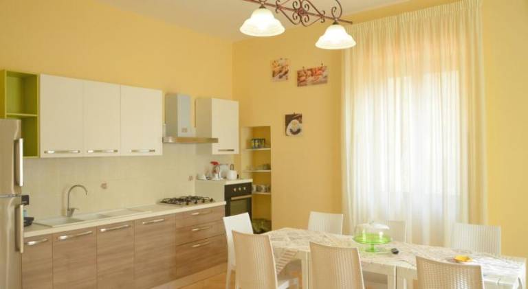 Il Pozzo dei Desideri - De Vivo Realty Vico Equense — photo 2