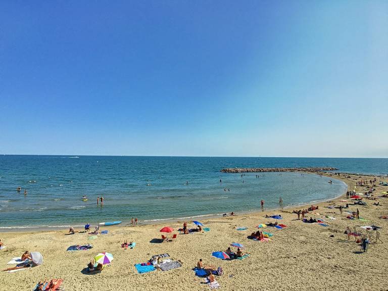 Appartement Mauguio