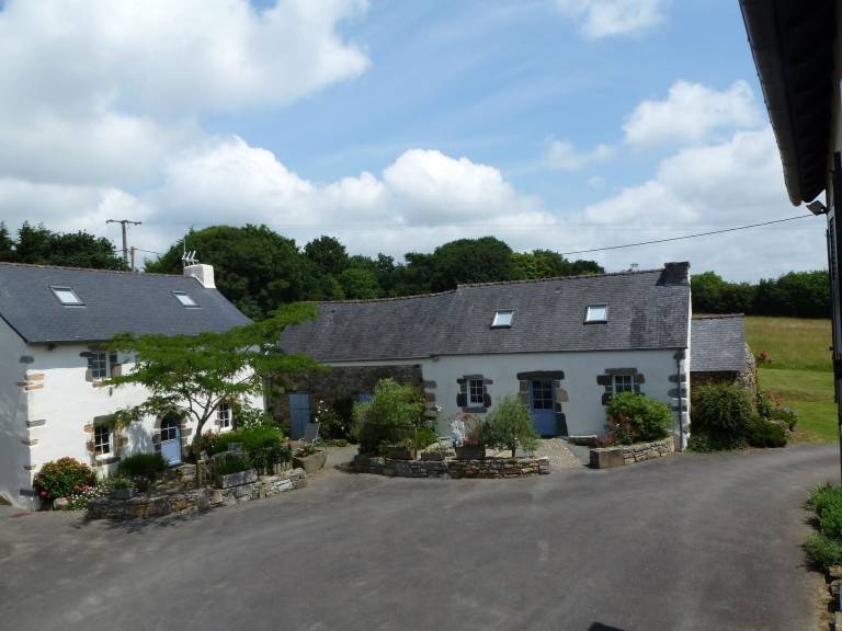 Cottage  Daoulas