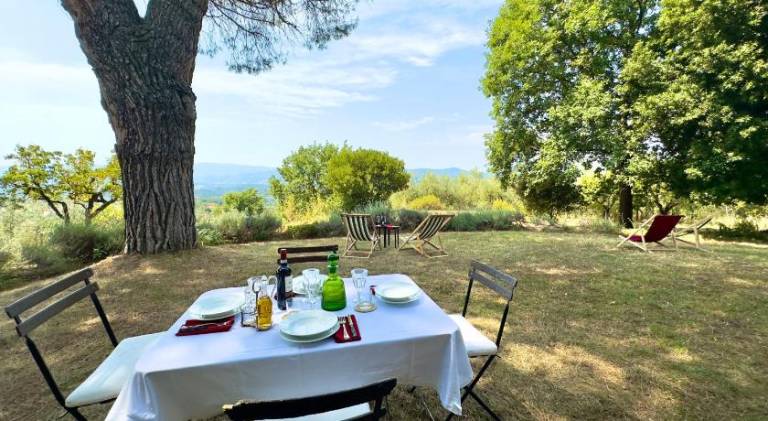 Villa with 4 rooms for 8 persons — photo 5