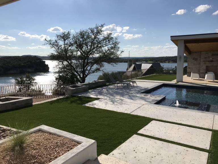 Villa  Brad