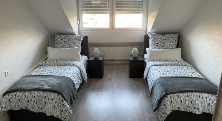 Bed & Breakfast Rastatt