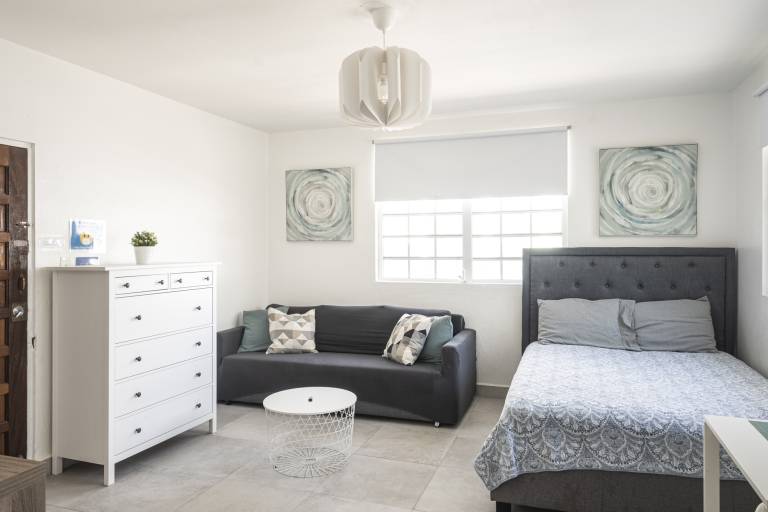 Ferienwohnung in Condado, Hipódromo, Toskana für max. 2 Personen Ferienwohnung in Condado, Hipódromo, Toskana für max. 2 Personen