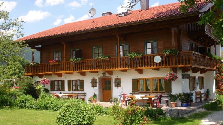 Ferienwohnung  Königssee