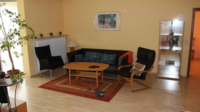 Ferienwohnung Wasserliesch