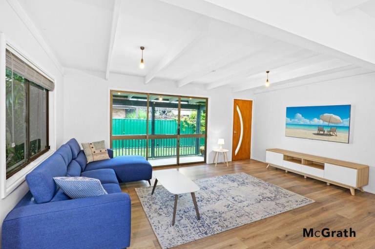 743 m&sup2; Ferienwohnung