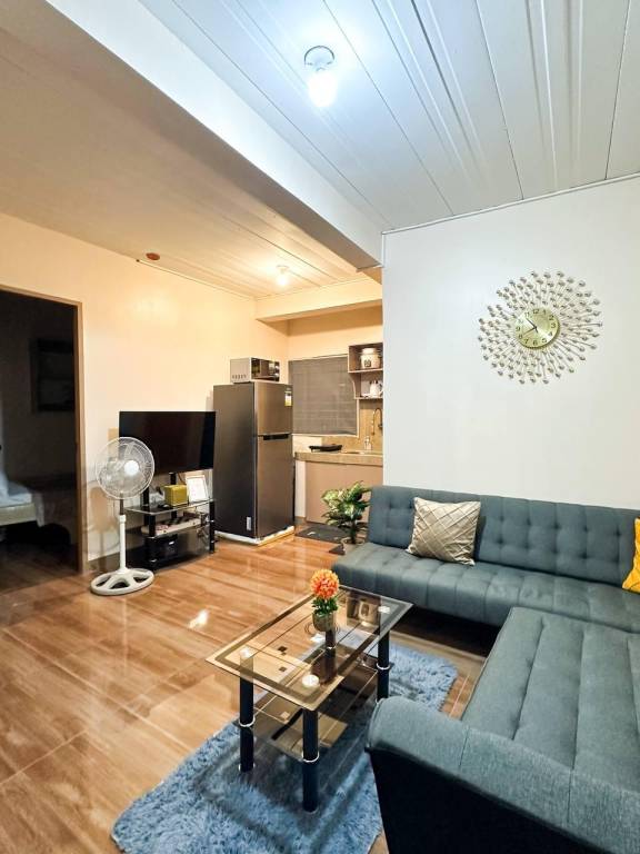 Holiday apartment for 6 persons — photo 3