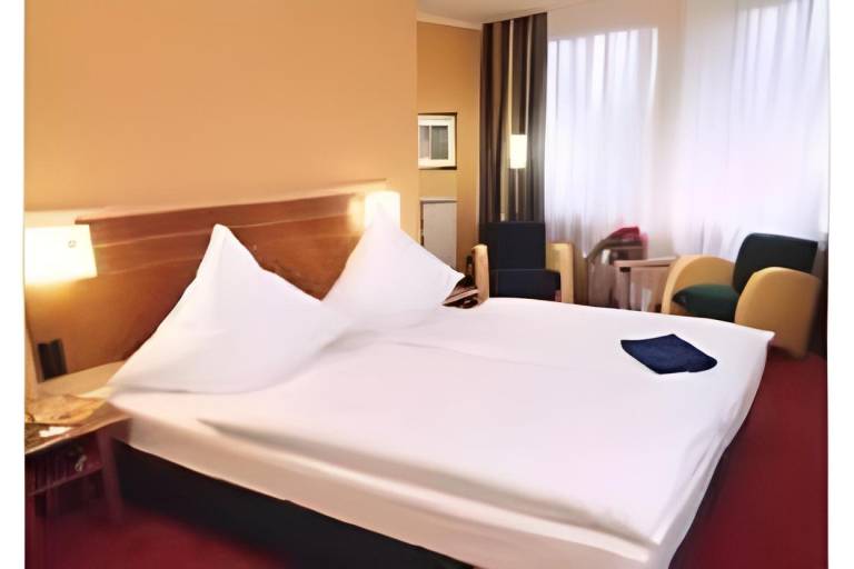 Best Western Hotel Hohenzollern in Osnabrueck