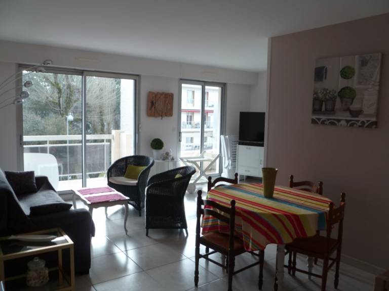 Appartement La Baule-Escoublac