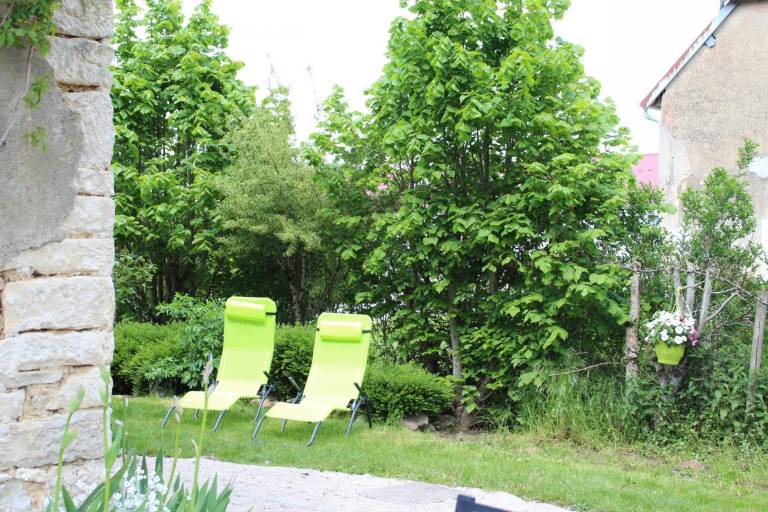 Gite with garden, terrace & grill | Dogs allowed — photo 5