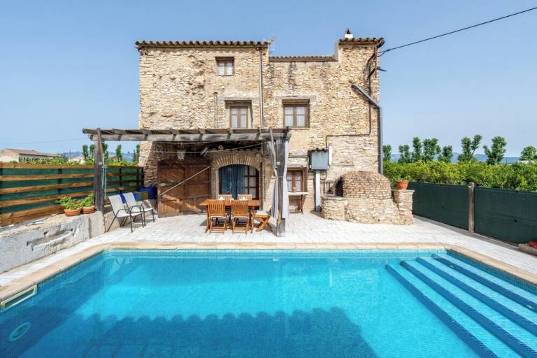 Casa  Tortosa